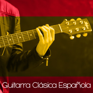 Pepe Romero的專輯Guitarra Clásica Española