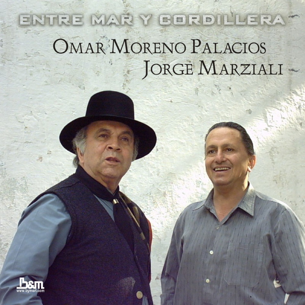 El Cuchi Musiqueador