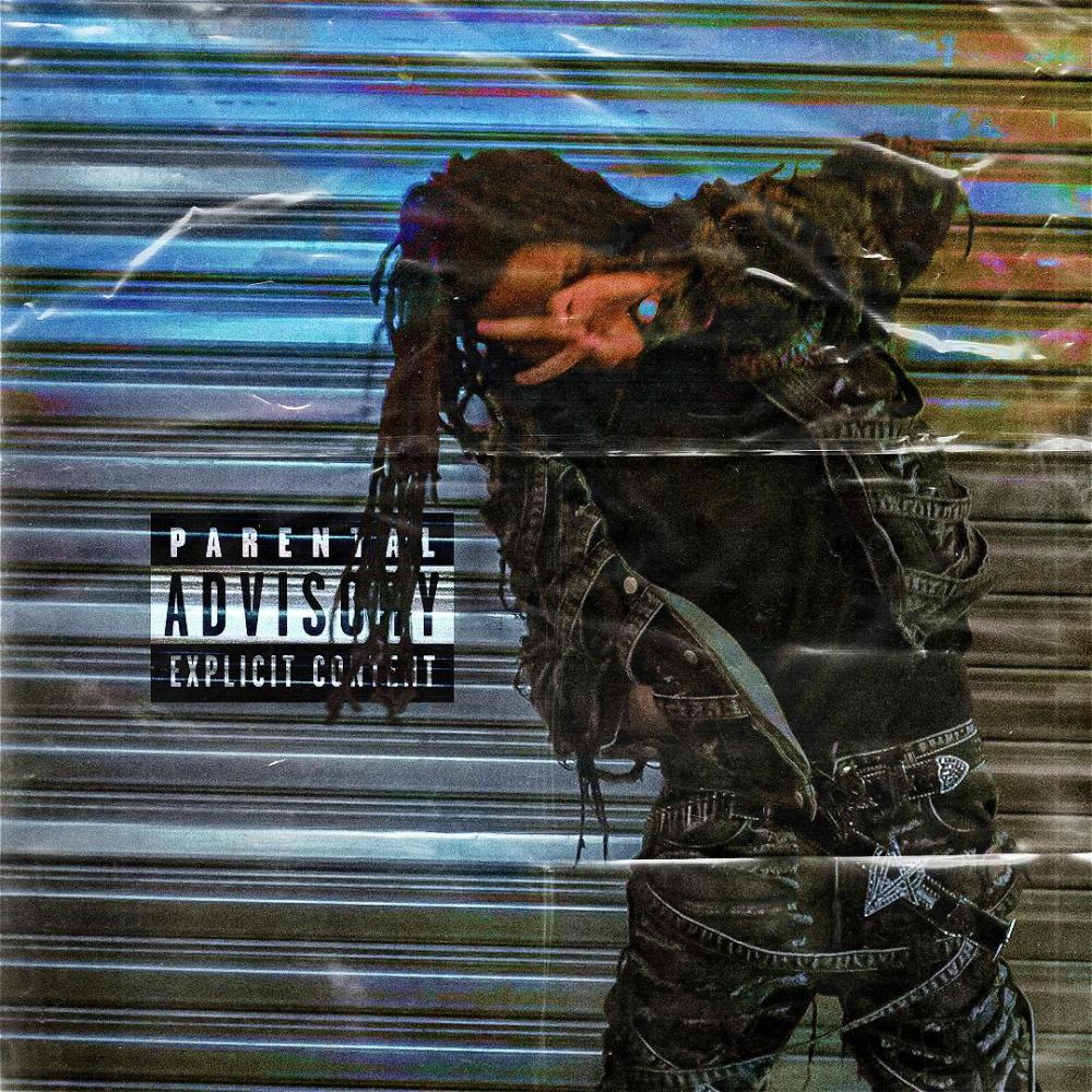 Lunch (feat. Maajins|Explicit)