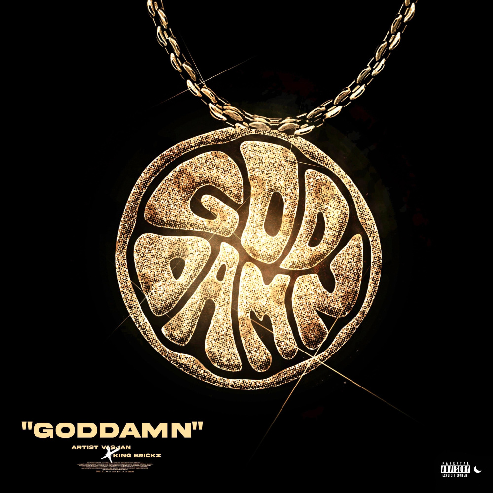 GODDAMN (Explicit)