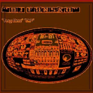 收聽Dj Funsko的Toy Box歌詞歌曲