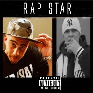 Album RAP STAR (feat. Killara) (Explicit) from Sarafa