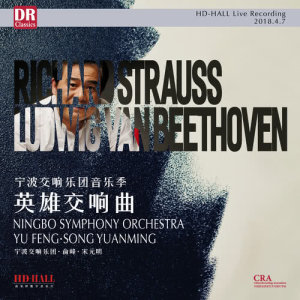 ดาวน์โหลดและฟังเพลง Vier letzte Lieder: Im Abendrot พร้อมเนื้อเพลงจาก 宁波交响乐团