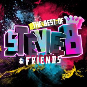 อัลบัม The Best Of Stevie B & Friends ศิลปิน Stevie B