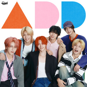收聽ADD男團的ADD歌詞歌曲