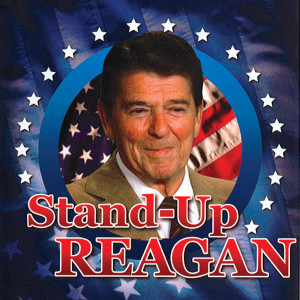 Listen to Farm Joke song with lyrics from Ronald Reagan