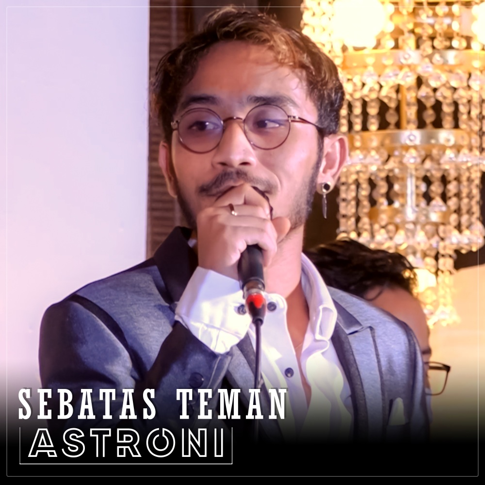 Sebatas Teman