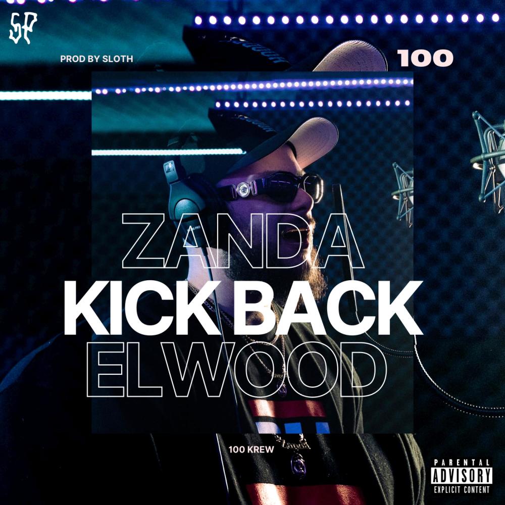 KICK BACK (Explicit)