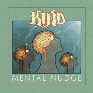 ดาวน์โหลดและฟังเพลง Mental Nudge พร้อมเนื้อเพลงจาก KIND