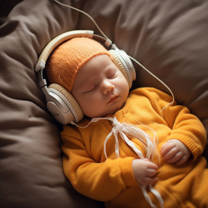 Baby Lullaby Garden的專輯Gentle Melodies: Baby Lullaby Bliss