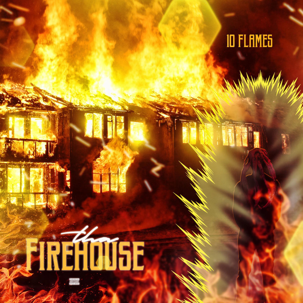 Ablaze (Explicit)