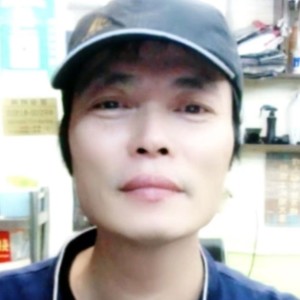 吳景倫的專輯吳景倫翻唱集