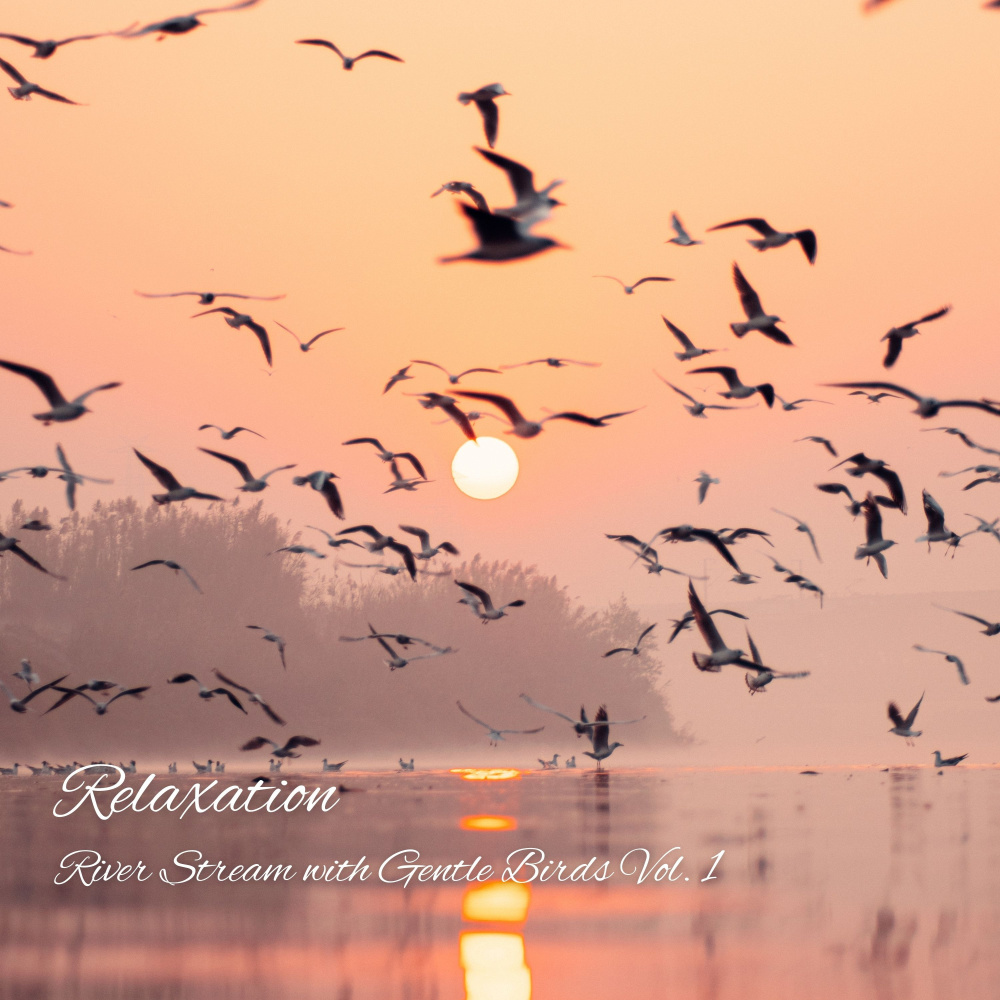 River Memories Never Fade