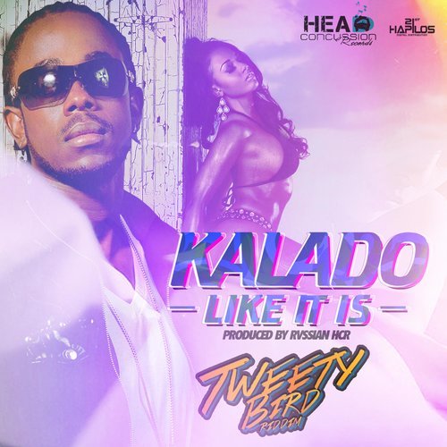 Like It Is (Radio)