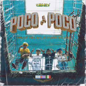 Album Poco a Poco from Ovi