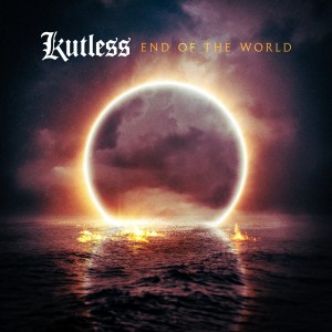 Kutless的專輯End of the World (feat. Disciple)