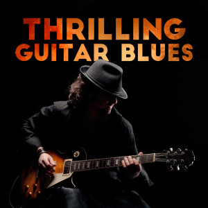 Thrilling Guitar Blues – Best Jazz Tunes dari Jazz Instrumental Music Academy