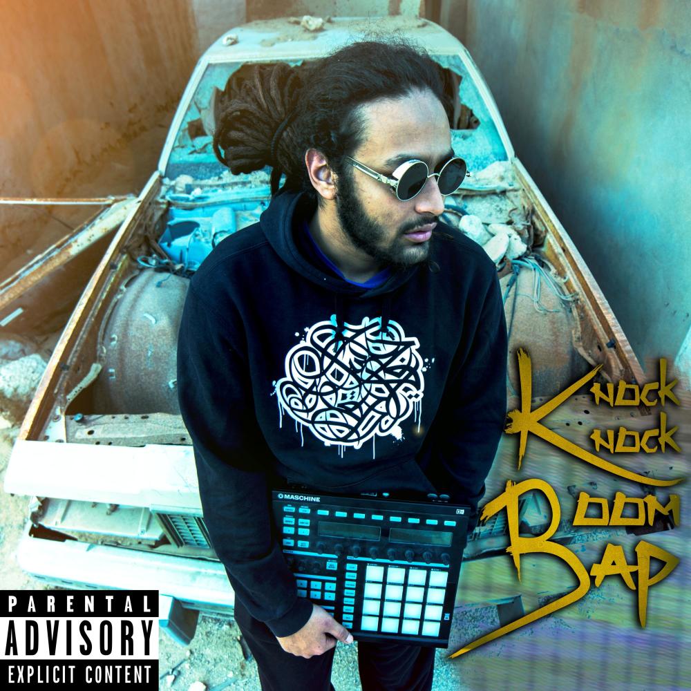 ElMaghool (feat. Illiam) (Explicit)