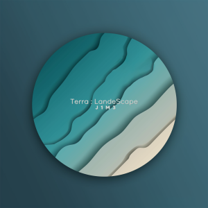 Album Terra : LandeScape from J1M3