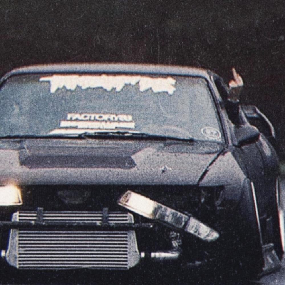 KRXXKED