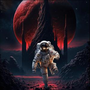 收聽Ferlucci的Blood Moon歌詞歌曲