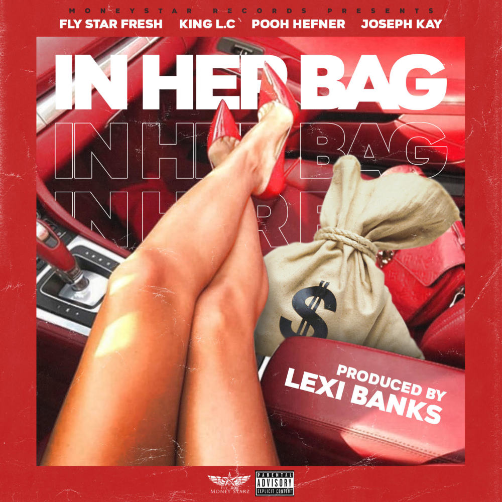In Her Bag (Explicit)