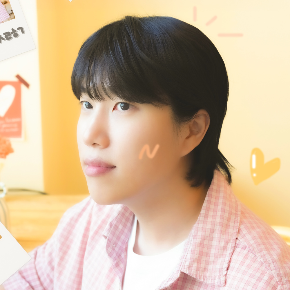 SOONHO