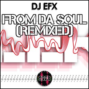 Listen to Got 2B Phunke (The Stoned Remix) song with lyrics from DJ EFX