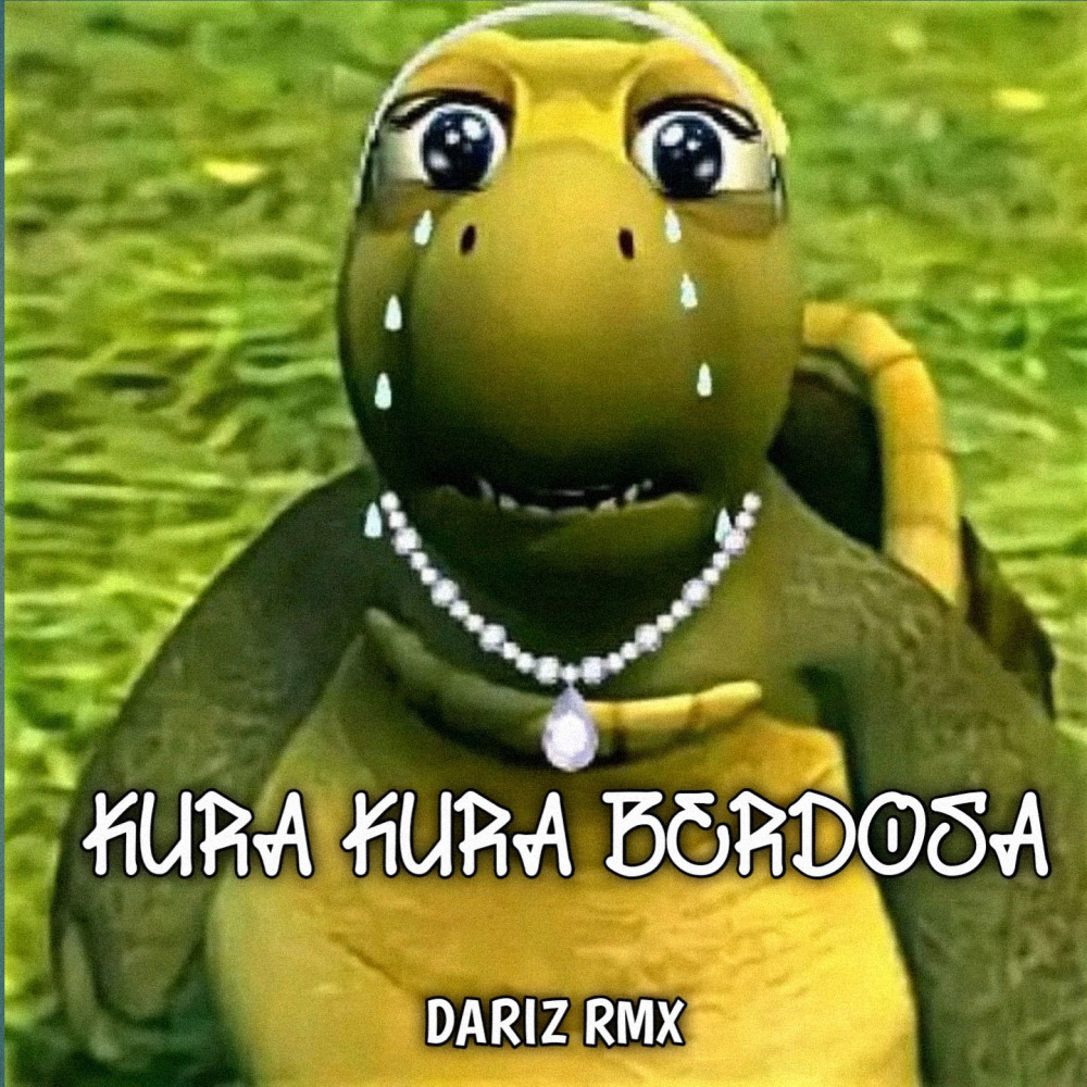 KURA KURA BERDOSA