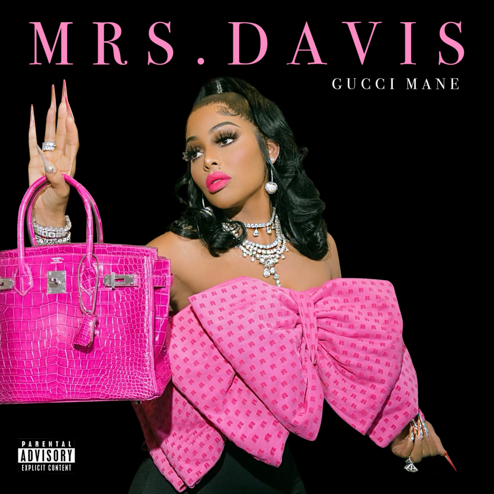 Mrs. Davis (Clean)