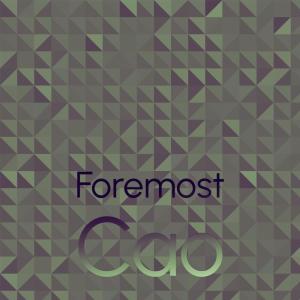 Various的专辑Foremost Cao