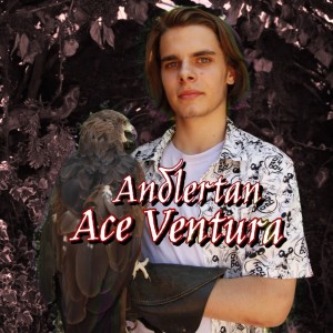 Ace Ventura (Explicit)
