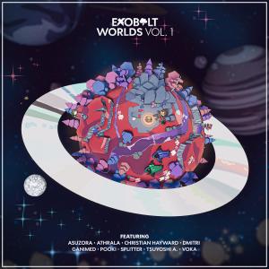 收聽asuzora的Space Boyz歌詞歌曲