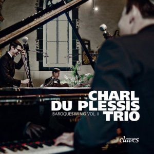ดาวน์โหลดและฟังเพลง New Jazz-Suite: V. Chorale - Ich Rufe zu Dir Herr Jesu Christ, BWV 639 พร้อมเนื้อเพลงจาก Charl du Plessis Trio