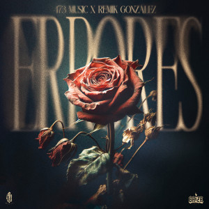 473 Music的專輯Errores