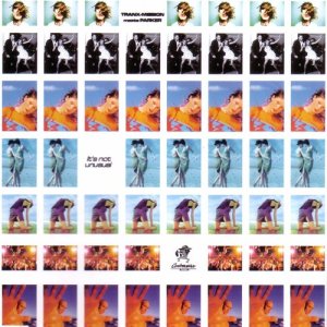 收聽Tranx-Mission Meets Parker的It's Not Unusual (Mambo Mix)歌詞歌曲