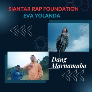 Album Dang Marnamuba oleh Siantar Rap Foundation