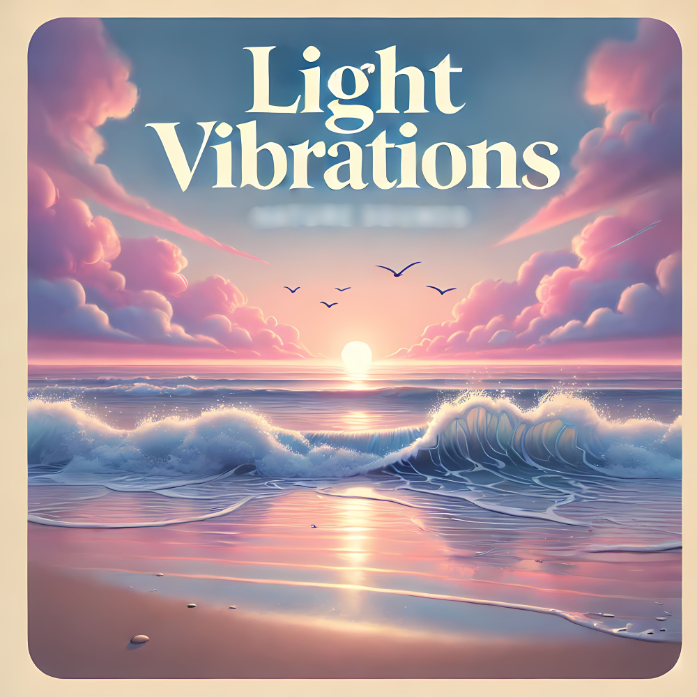 Tranquility Chakra Ambient Reflection
