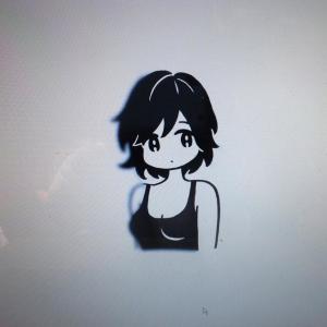 emotegi的專輯tomboyy