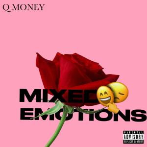 Q Money的專輯Mixed Emotionş