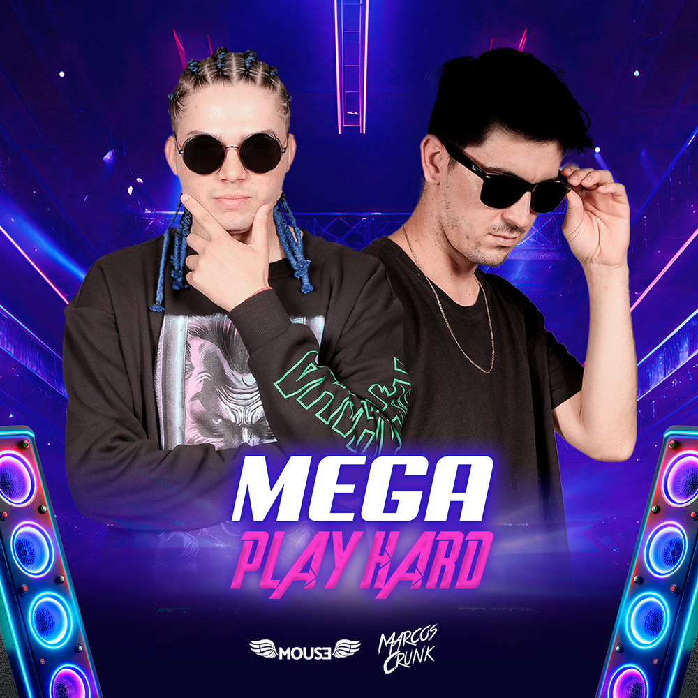 Mega Play Hard