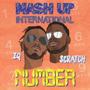 收聽Mash Up International的Number (Explicit)歌詞歌曲