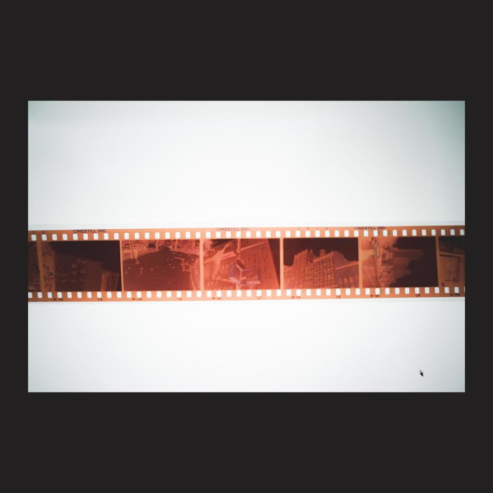 Cinestill 50D