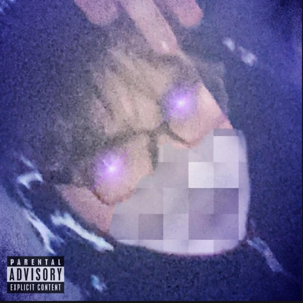 B!tch !m Trash (Explicit)