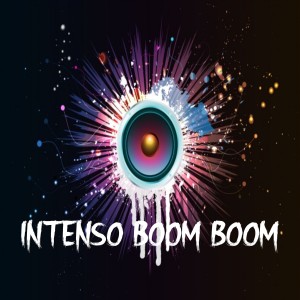 Album Intenso Boom Boom oleh Dj Regaeton