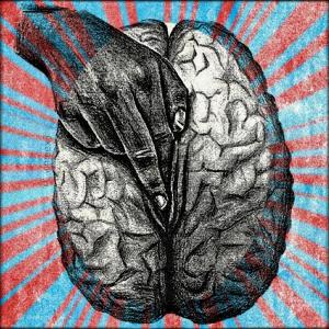 Album Zonder Brain (Explicit) from Ufo Ivo