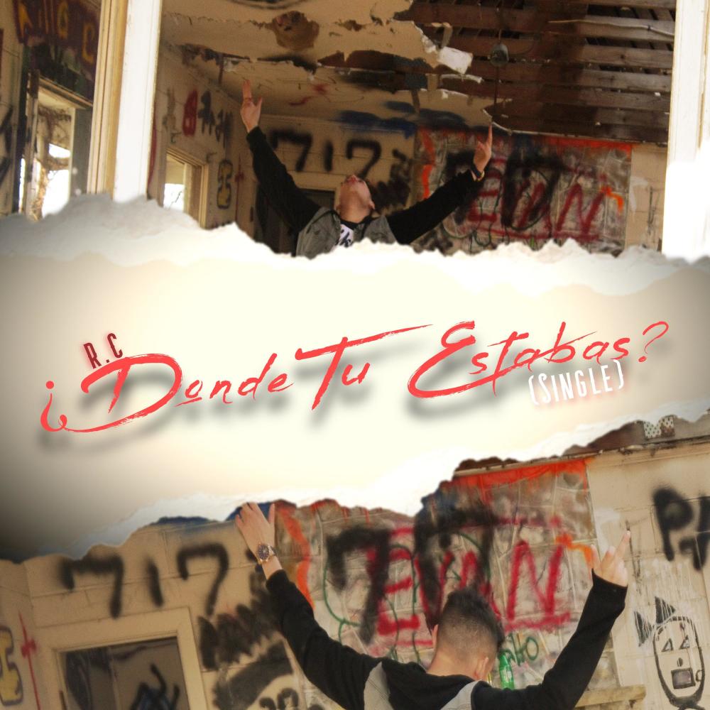 ¿Donde Tu Estabas? (Explicit)