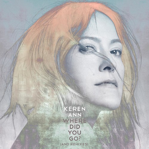Where Did You Go ? (Yuksek Remix)
