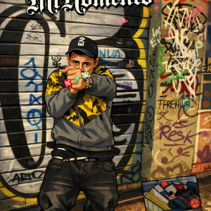 default playlist img