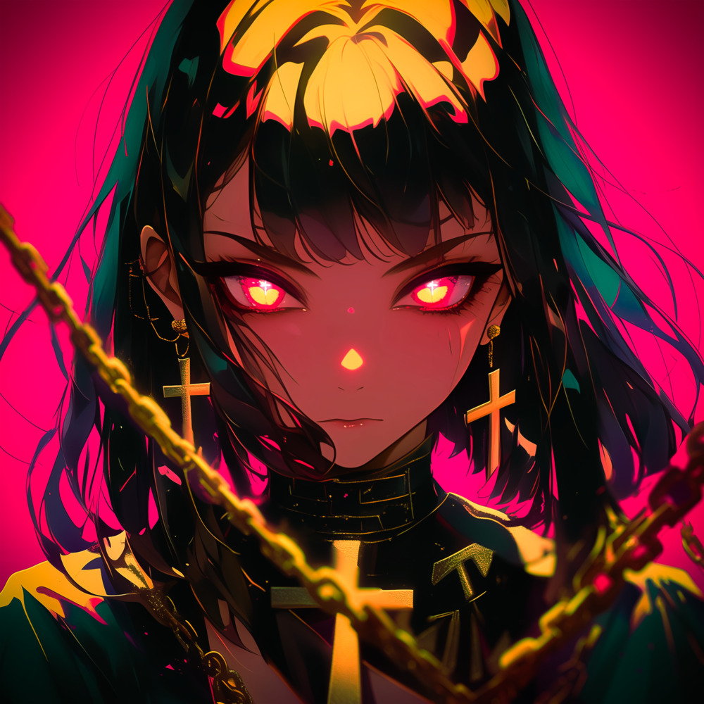 All The Time (Nightcore)